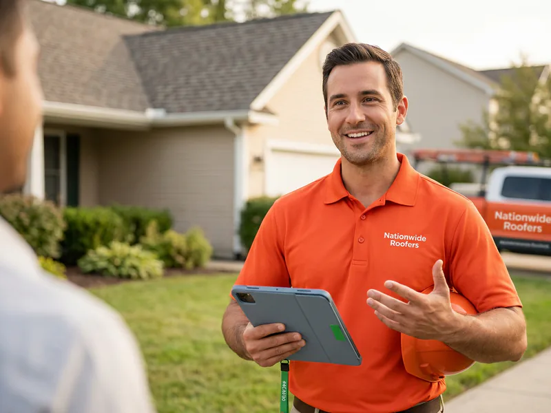 Roof Installation  in Kirksville  FAQ